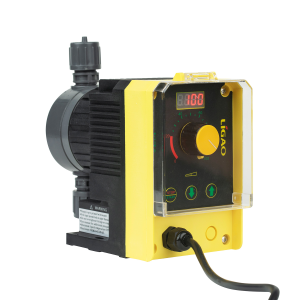 Bơm định lượng hóa chất JLM ứng dụng trong xử lý nước