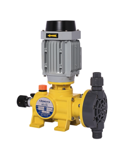 Máy bơm định lượng hoá chất KD dùng cho xử lý nước, công nghiệp