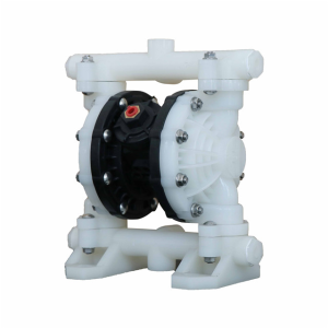 Bơm màng khí nén JQ15 thân nhôm nhẹ, bền, chắc