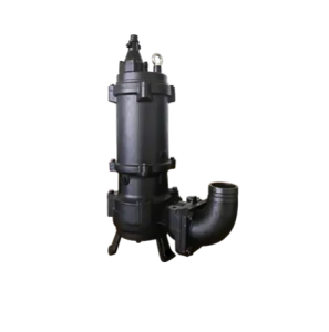 Máy bơm chìm CNP WQ xử lý nước thải công suất cao