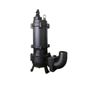 Máy bơm chìm CNP WQ xử lý nước thải công suất cao