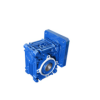 Hộp số giảm tốc TUNGLEE NRM kiểu trục vít bền bỉ cho công nghiệp nặng