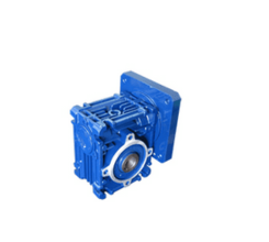 Hộp số giảm tốc TUNGLEE NRM kiểu trục vít bền bỉ cho công nghiệp nặng