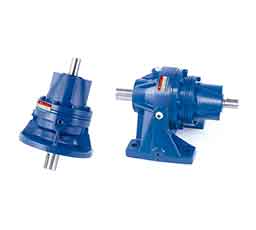 Hộp giảm tốc hành tinh HS VS trục vào chính hãng