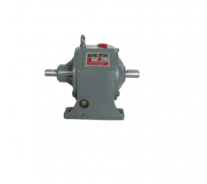 Hộp giảm tốc LIMING HD chân đế vỏ gang tải nặng