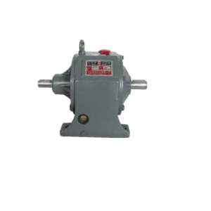 Hộp giảm tốc LIMING HD chân đế vỏ gang tải nặng