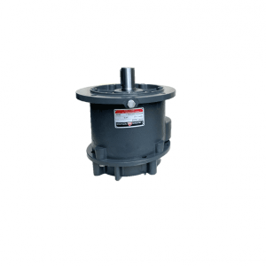 Hộp giảm tốc LIMING VB mặt bích, cốt thẳng tải nặng