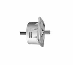 Hộp giảm tốc TUNGLEE PFD mặt bích dùng trong công nghiệp tải nặng