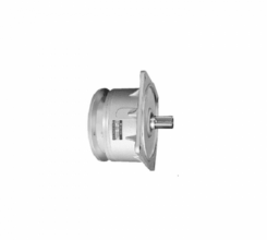 Hộp giảm tốc TUNGLEE PFK mặt bích, thiết kế bền bỉ, công suất đa dạng