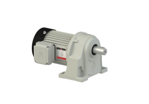 Motor giảm tốc Liming SH công suất nhỏ, thiết kế chân đế