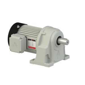 Motor giảm tốc Liming SH công suất nhỏ, thiết kế chân đế