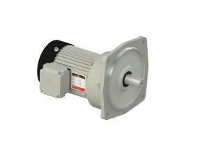 Motor giảm tốc Liming SV mặt bích vuông, công suất nhỏ
