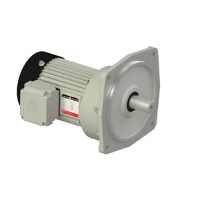 Motor giảm tốc Liming SV mặt bích vuông, công suất nhỏ