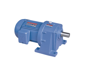 motor giảm tốc tunglee pl chân đế