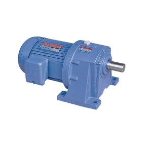 motor giảm tốc tunglee pl chân đế