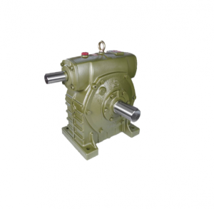 Hộp giảm tốc LIMING HW40 bánh vít trục vít