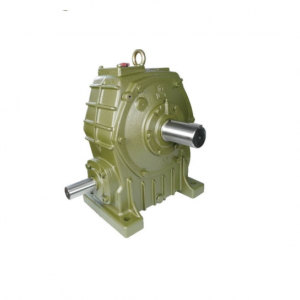 Hộp giảm tốc LIMING LW bánh vít trục vít chính hãng