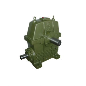 Hộp số giảm tốc LIMING LW vỏ gang dùng cho băng tải và cơ khí