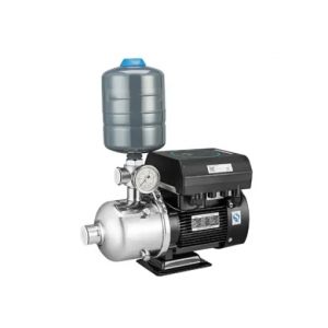 Máy bơm tăng áp biến tần Shimge BWE4-4 công suất 0.75kW chính hãng