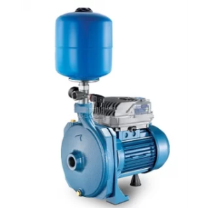 Máy bơm tăng áp biến tần Pentax 2 máy bơm tăng áp Pentax CMT 100+EPIC+S.D chính hãng Italy