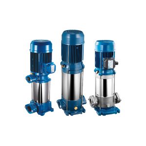 bơm trục đứng đa tầng Pentax ULTRA SV – SL – SLX