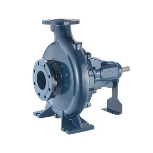 bơm ly tâm trục rời Pentax EN 733