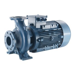 Bơm ly tâm liền trục Pentax