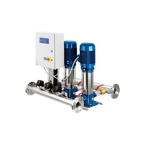 Cụm bơm tăng áp Pentax