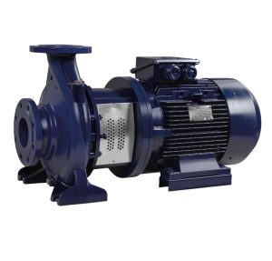 Bơm ly tâm Mono Block End Suction