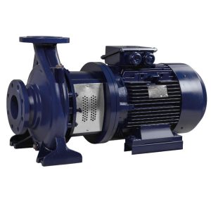 Bơm ly tâm Mono Block End Suction