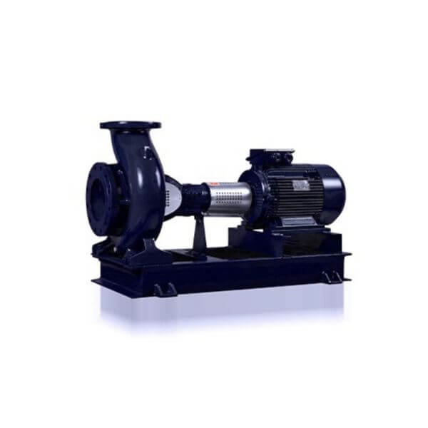 máy bơm công nghiệp