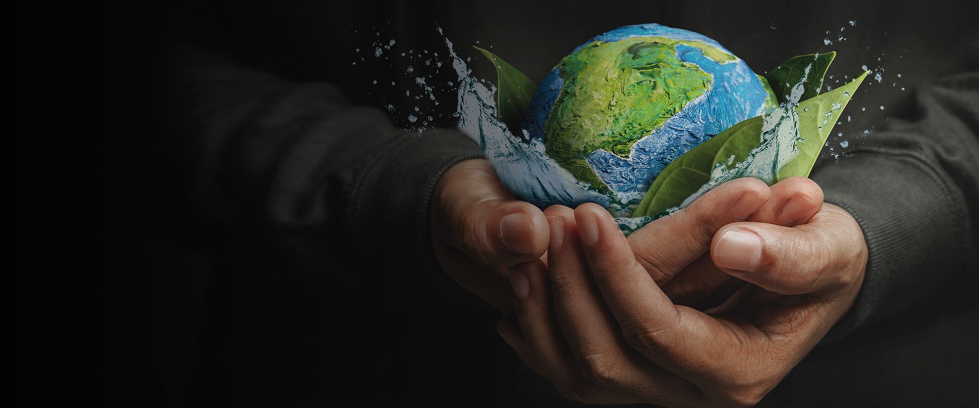 banner máy bơm điện 2