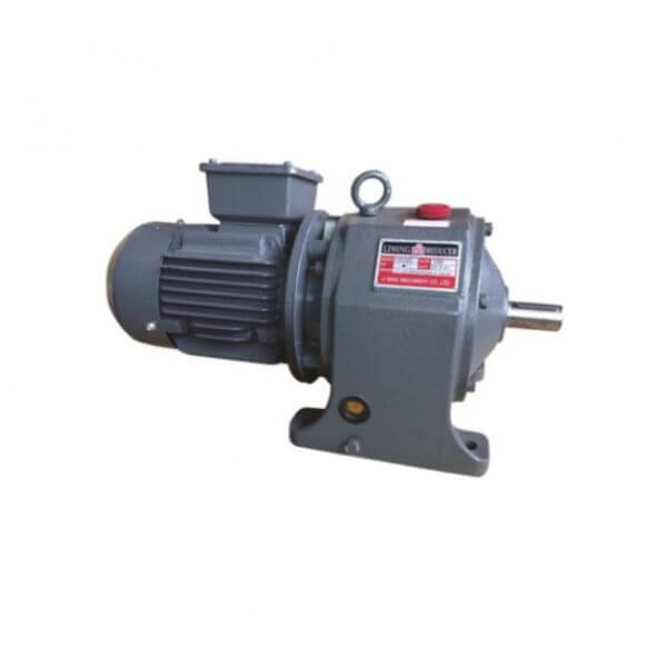 motor giảm tốc
