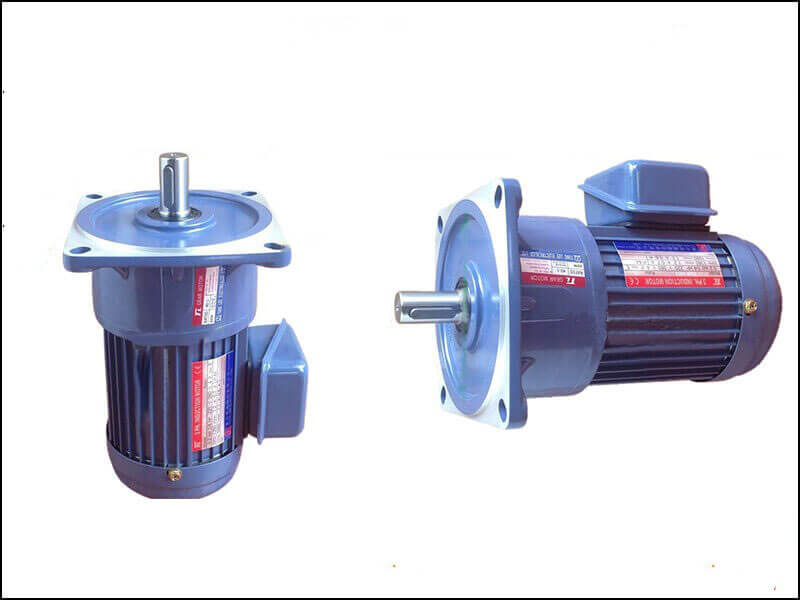 giảm tốc tunglee mặt bích