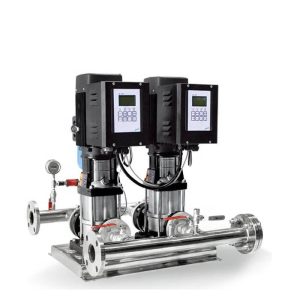 máy bơm nước tăng áp