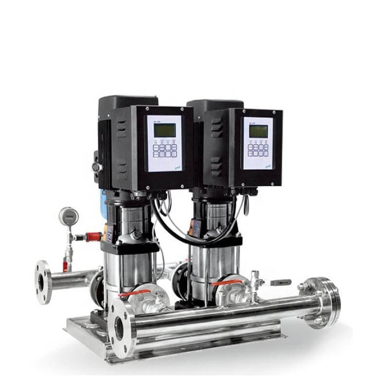 máy bơm nước tăng áp